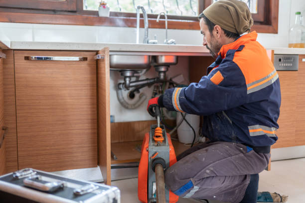 Best Emergency Plumber  in Capron, IL