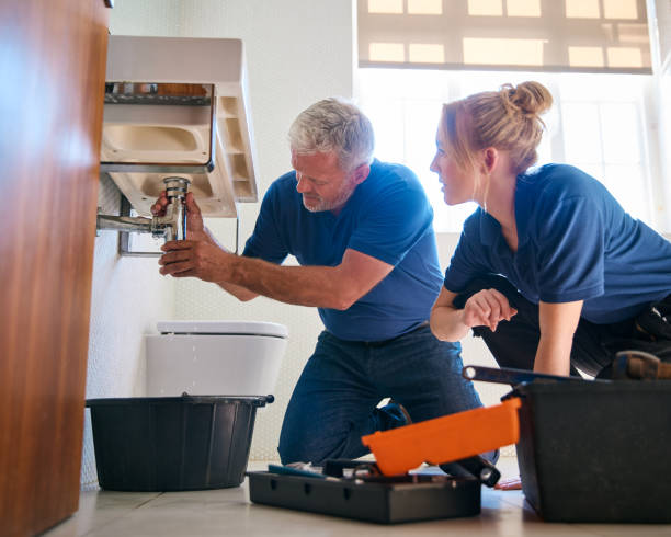 Best Water Leak Repair  in Capron, IL